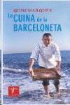 LA CUINA DE LA BARCELONETA