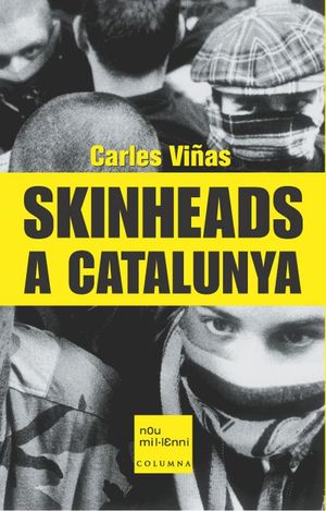 SKINHEADS A CATALUNYA