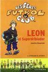 LEON EL SUPERDRIBLADOR