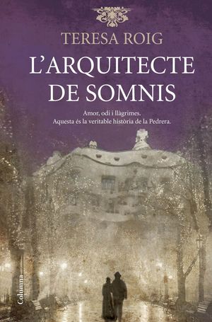 L'ARQUITECTE DE SOMNIS