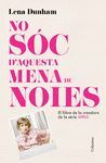 NO SC D'AQUESTA MENA DE NOIES