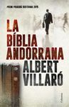 LA BBLIA ANDORRANA