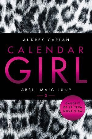 CALENDAR GIRL 2 CAT