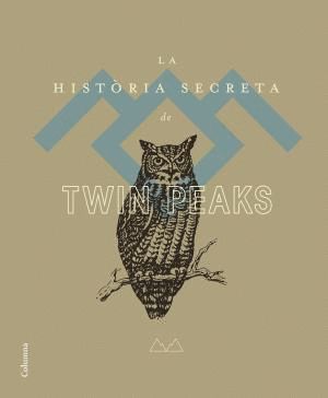LA HISTRIA SECRETA DE TWIN PEAKS