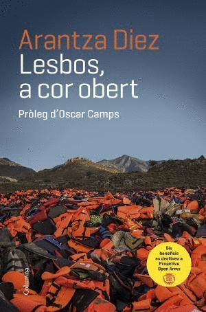 LESBOS, A COR OBERT