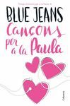 CANONS PER A LA PAULA 1