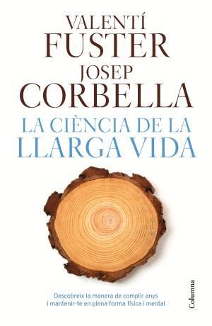 LA CI�NCIA DE LA LLARGA VIDA