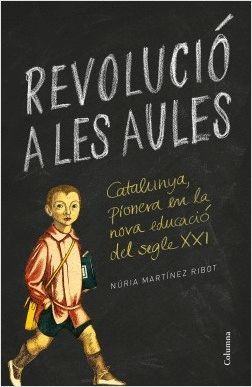 REVOLUCI A LES AULES