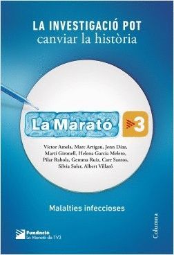 EL LLIBRE DE LA MARAT