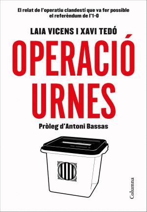 OPERACI URNES