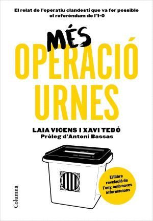 MS OPERACI URNES