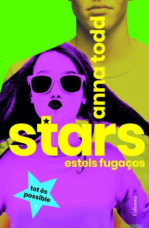 STARS: ESTELS FUGAÇOS