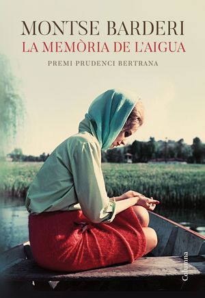 LA MEMRIA DE L'AIGUA