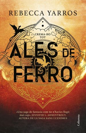 ALES DE FERRO