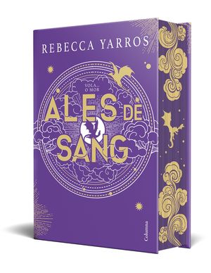 ALES DE SANG (EMPIRI 1)