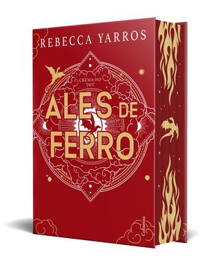 ALES DE FERRO (EMPIRI 2)