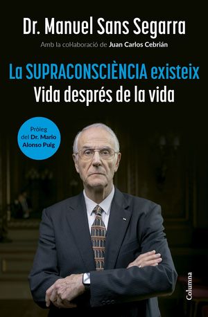 LA SUPRACONSCINCIA EXISTEIX