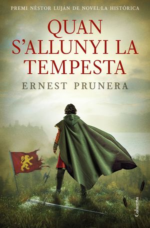 QUAN S'ALLUNYI LA TEMPESTA
