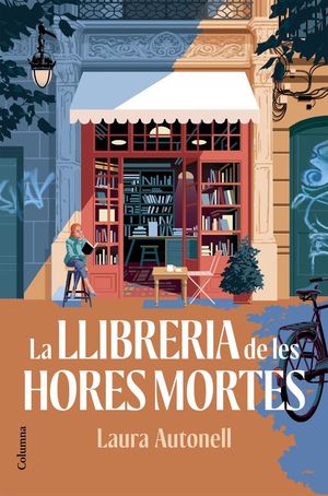 LA LLIBRERIA DE LES HORES MORTES