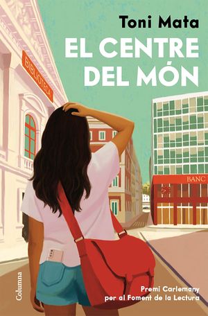 EL CENTRE DEL M�N