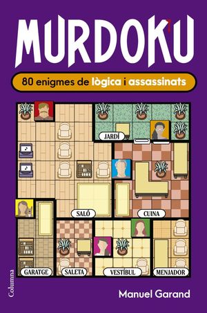 MURDOKU