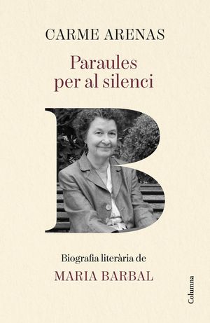 PARAULES PER AL SILENCI