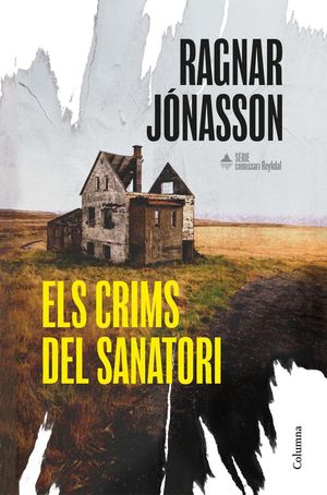 ELS CRIMS DEL SANATORI
