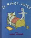 EL NINOT DE PAPER