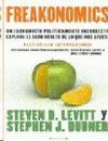 FREAKONOMICS