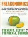 FREAKONOMICS