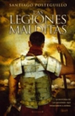 AFRICANUS 2 LAS LEGIONES MALDITAS