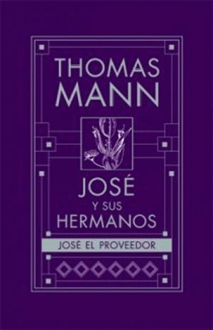 JOSE EL PROVEEDOR