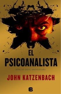 EL PSICOANALISTA