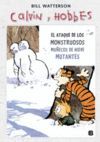 ATAQUE DE LOS MONSTRUOSOS MU�ECOS