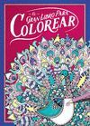 EL GRAN LIBRO PARA COLOREAR