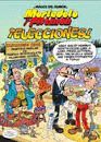 MORTADELO Y FILEMN ELECCIONES!