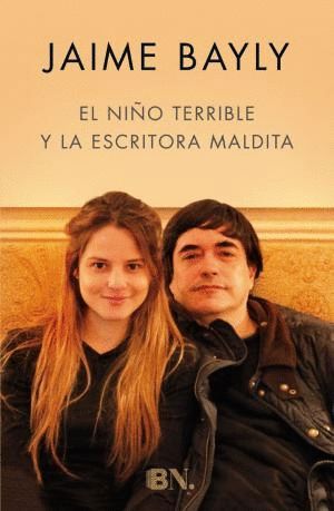 EL NIO TERRIBLE Y LA ESCRITORA MALDITA