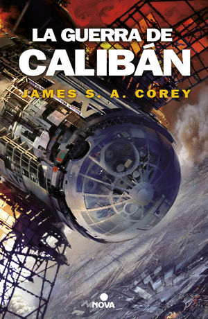LA GUERRA DE CALIB�N