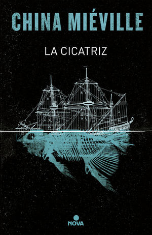 LA CICATRIZ