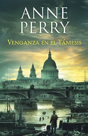 VENGANZA EN EL T�MESIS