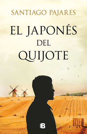 EL JAPONS DEL QUIJOTE