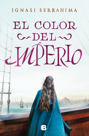 EL COLOR DEL IMPERIO