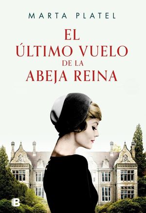 EL �LTIMO VUELO DE LA ABEJA REINA