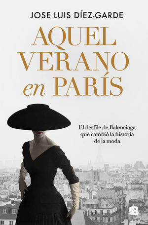 AQUEL VERANO EN PARS