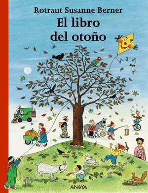 EL LIBRO DEL OTOO