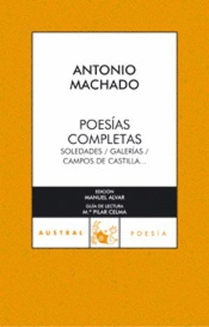 POES�AS COMPLETAS