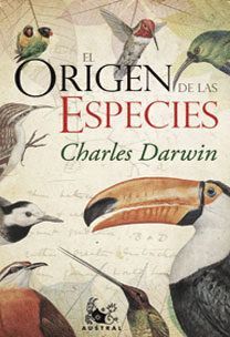 EL ORIGEN DE LAS ESPECIES