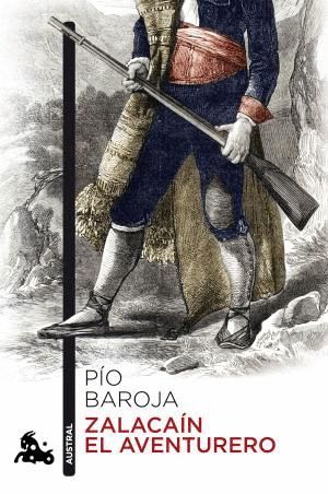 ZALACA�N EL AVENTURERO