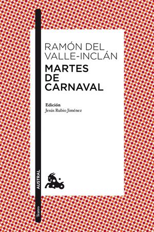 MARTES DE CARNAVAL