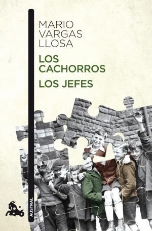 LOS CACHORROS; LOS JEFES